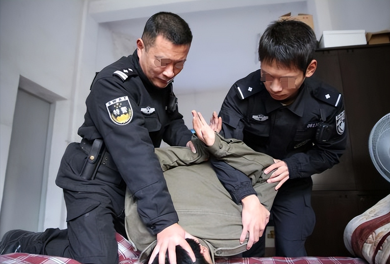 河南恶性杀人案:为报杀父之仇,儿子千里赶回老家灭了村霸满门
