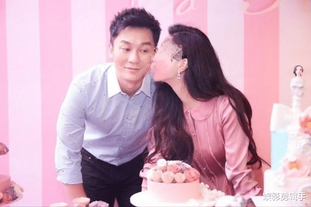 李晨|李晨被爆料,现身成都夜店,前女友520晒照吐露心声