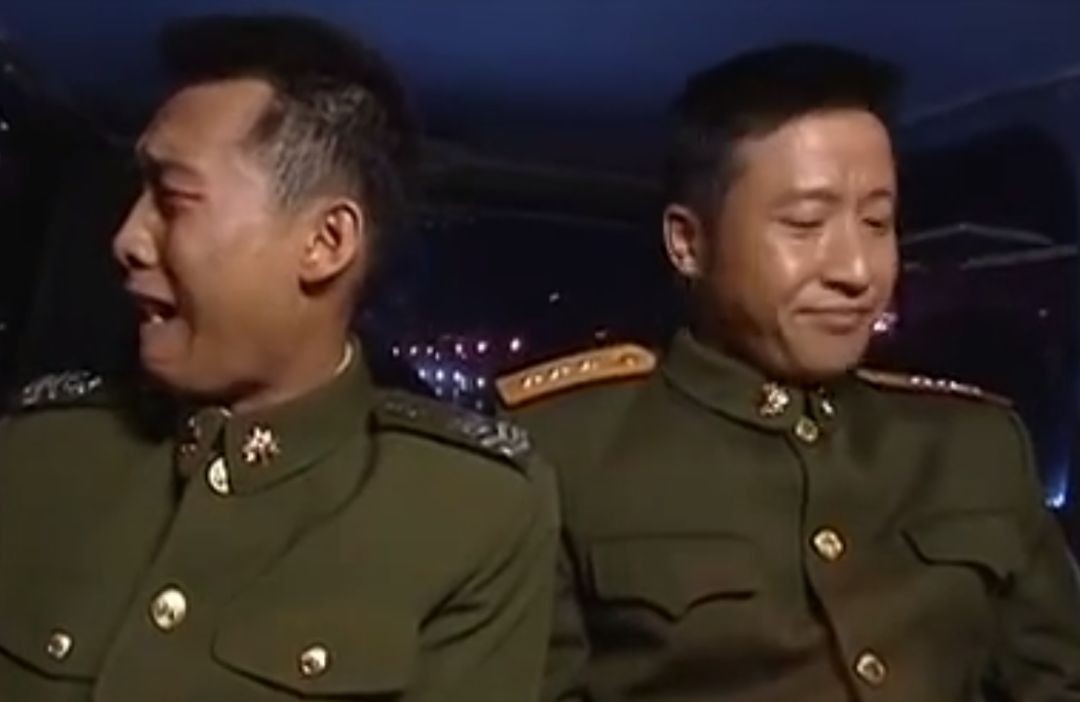 军人|同样是演军人，把肖战张译黄景瑜放在一起对比，差距就出来了