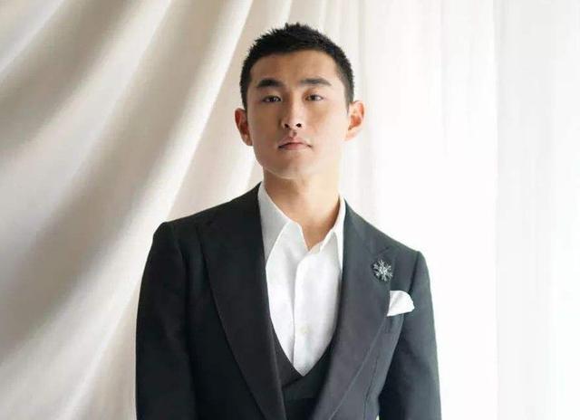 高伟光|《雪中悍刀行2》宣发,高伟光遗憾退出,陈芝豹新人选更受欢迎