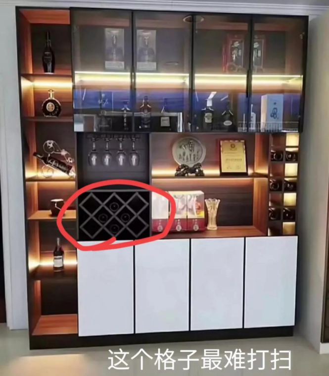 新房装修时,这五个家具是鸡肋,不仅花钱还用处不大