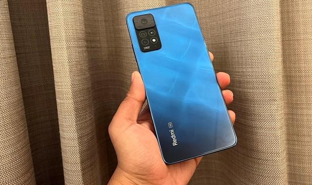 相机|RedmiNote11Pro+手机评测:对于大多数用户来说足够了