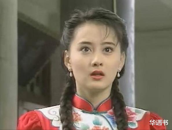 琼瑶剧|琼瑶剧5大童星现状，有人出家有人读北大，有人娶槿汐姑姑当老婆