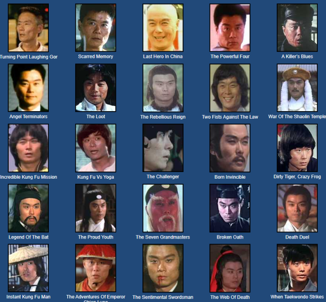 徐忠信|TVB发讣告公布“大师兄”徐忠信的死讯,钱嘉乐李力持等人悼念