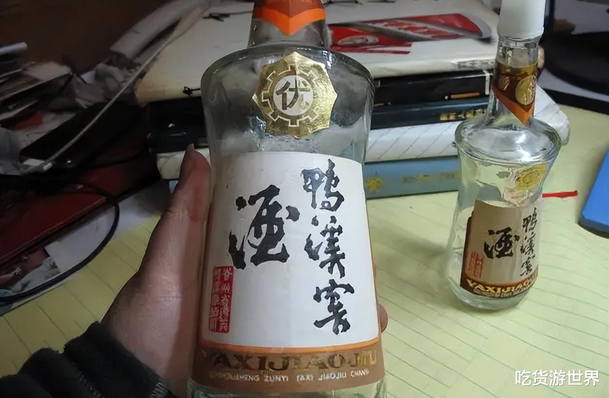 贵州酒桌“怪象”，高端茅台酒，低端鸭溪窖，但最爱的还是这3款