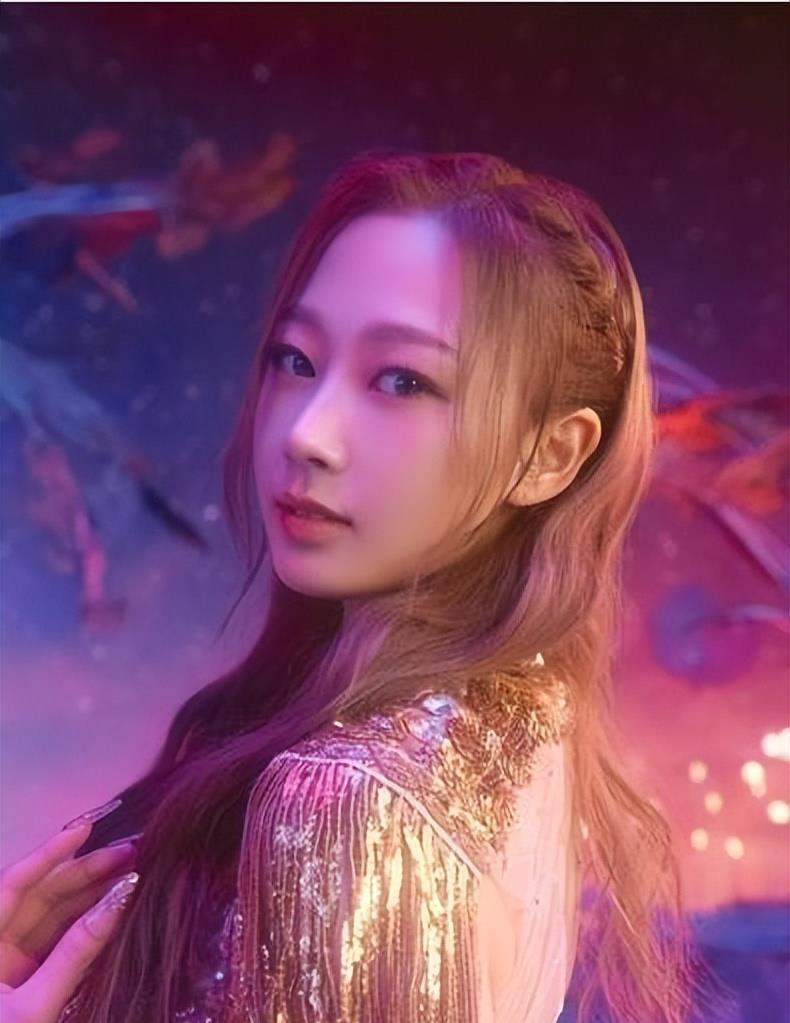 sm|宋茜空降出道圈粉无数,吉赛尔却惨遭抵制?甚至被造谣成小太妹