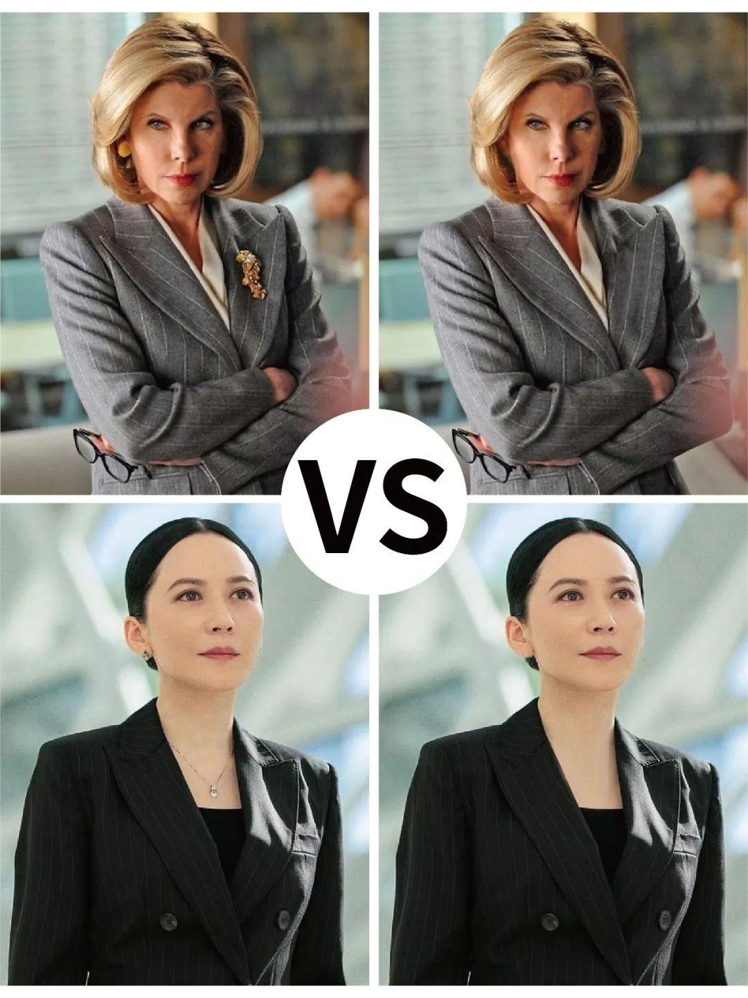 袁泉|?人均百万的穿搭,也救不了《玫瑰之战》塌房!