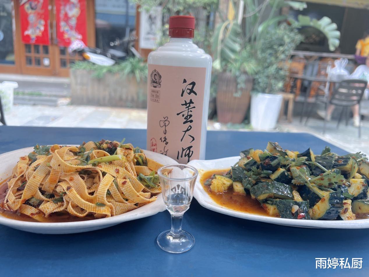 一位36岁上海男人的白酒清单,在朋友圈走红,便宜又好喝,真会喝