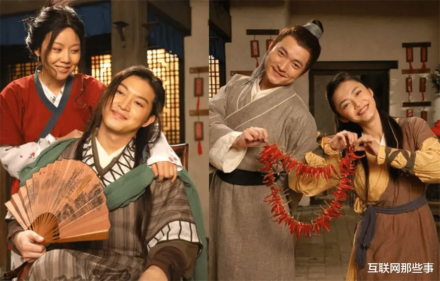 武林外传|《武林外传》爆火16年的“江湖秘籍”，竟是一条“鱼”？