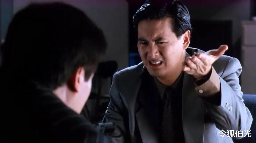 明星|4年了，为何《流浪地球》出现后，徐克电影的特效就显得“太假”