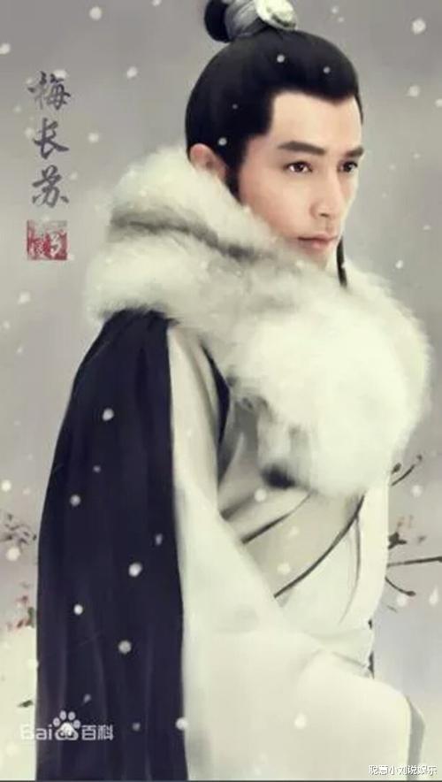 琅琊榜|《琅琊榜》祁王如果没死会比靖王做得更好吗？