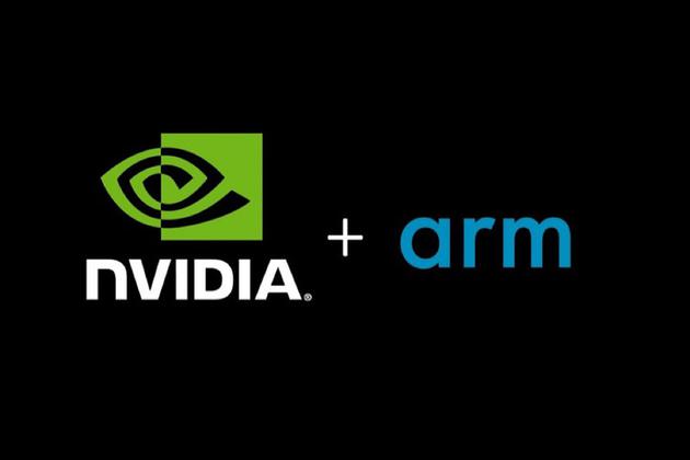 B轮融资|买卖不成仁义在 NVIDIA：拿下20年ARM授权 未来接着用