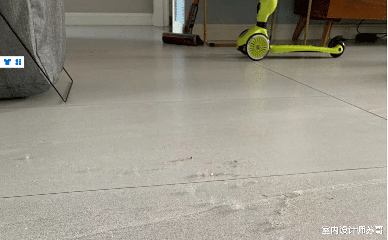 室内满是“飞尘、毛絮”?老保姆支个招,毛絮自动消失,真干净!