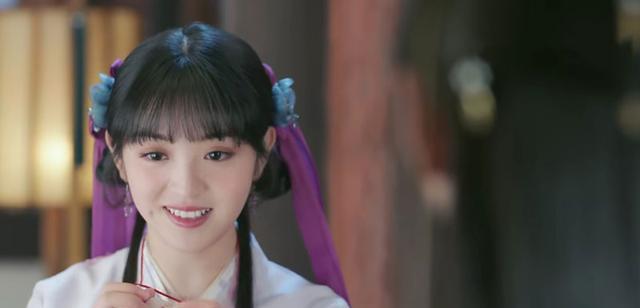 电影|姻缘大人请留步：一切真相大白，上官雅的玉坠是柏衍给她续命的