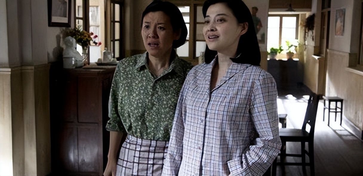 江德福|《父母爱情》:成年后才懂,死在马桶上的老丁,才是真的狠角色