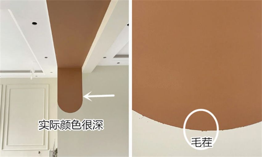 建议大家:装修时墙面一定坚持“5不做”!入住后会超省心