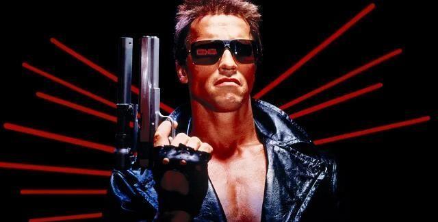 詹姆斯·卡梅隆|卡梅隆十大电影作品《终结者2》第7，《阿凡达》也只能排第二