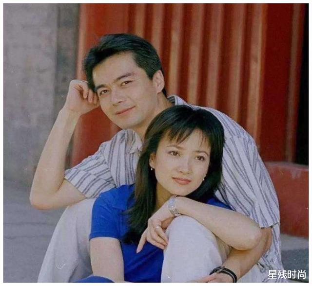 侯勇|7位三婚男明星现状,有人越娶越年轻,有人独爱大富婆