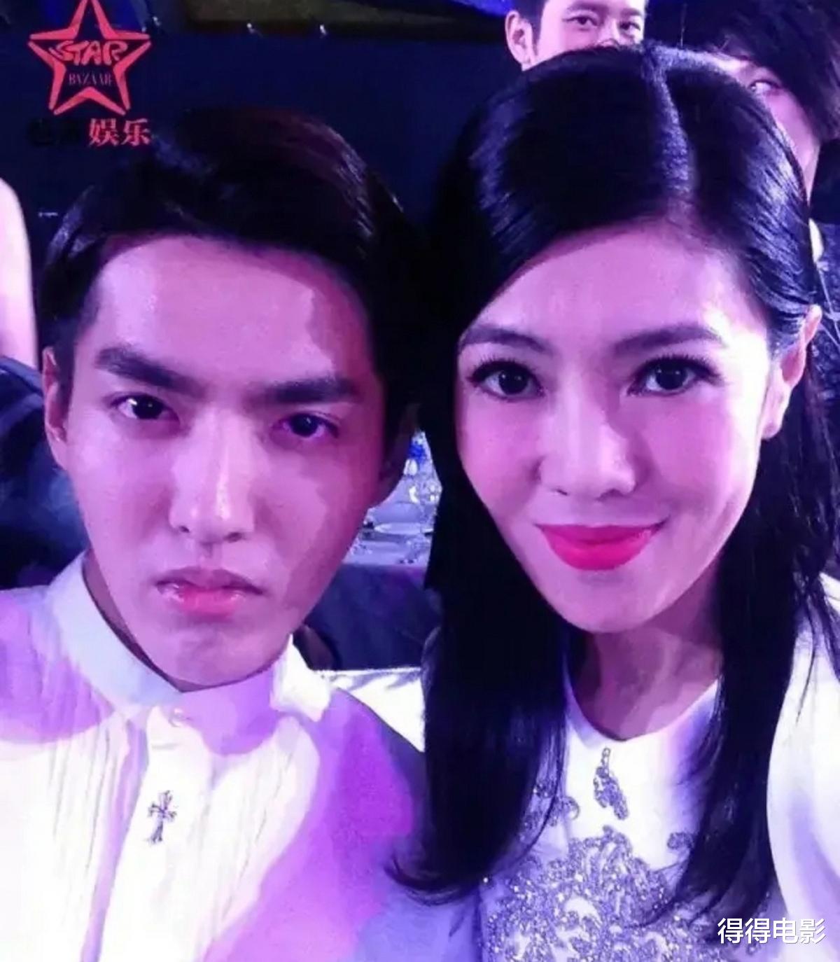 吴亦凡|吴亦凡从顶流到入狱，当初力挺他的这3位女士，你们脸疼吗？