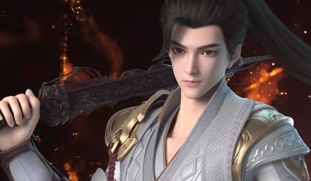 火灵儿|大号火灵儿曝光，大变身活泼变妖媚，官方可真会加布，云曦笑了