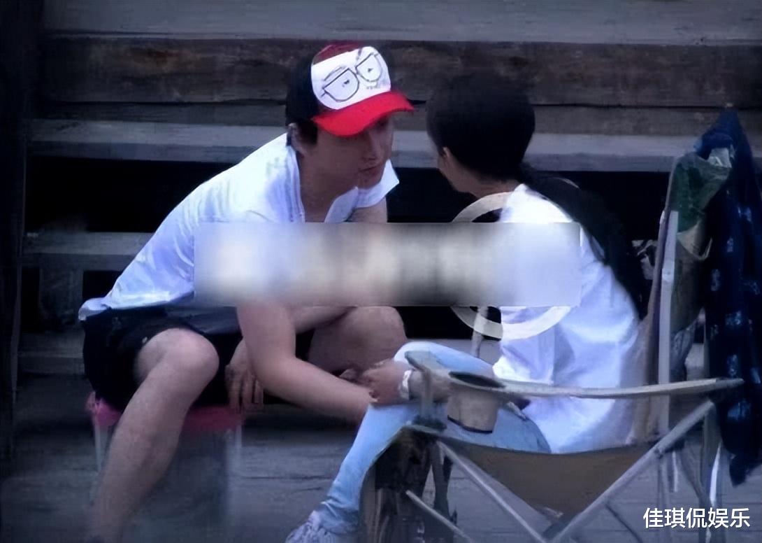 赵丽颖|赵丽颖、陈晓曾经最看好的CP,赵丽颖离婚收场,陈晓也被传要离婚