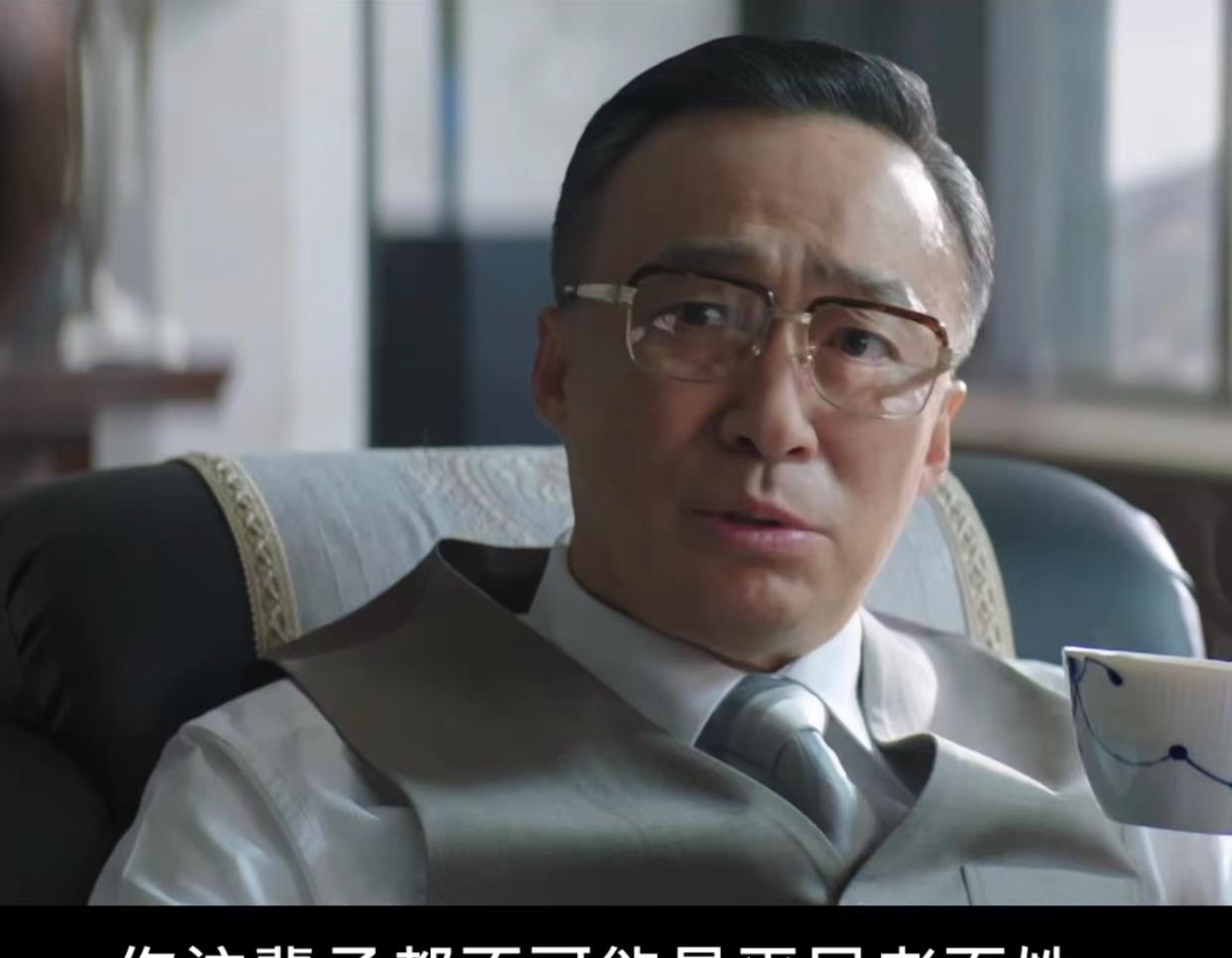 财阀家的小儿子|《财阀家的小儿子》有望收视年冠！道俊一句话揭露与爷爷对抗真相