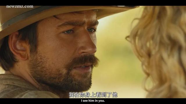 卡拉|9.5分,这神剧实在太上头