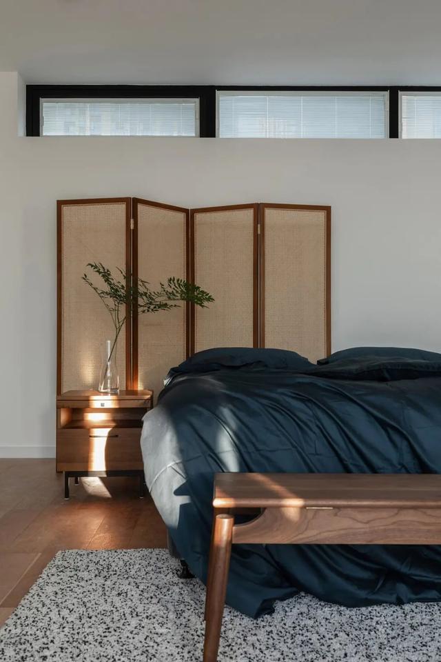 200㎡现代极简，顶楼复式巧设计，人文舒适惬意居