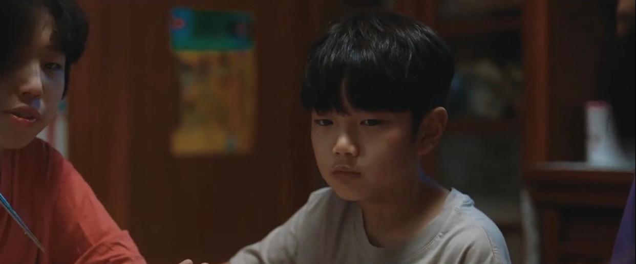 朴敏英|《月水金火木土》剧情老套没惊喜，不过朴敏英的衣服，真好看