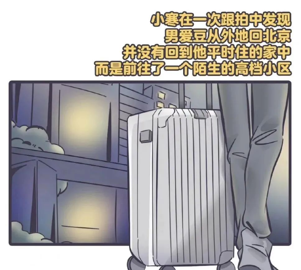 男团|别编了，没人信