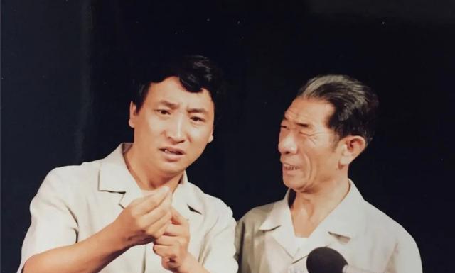 李文华|姜昆为李文华拜师马三立奔走,多次找马志明,相声名家也打了招呼