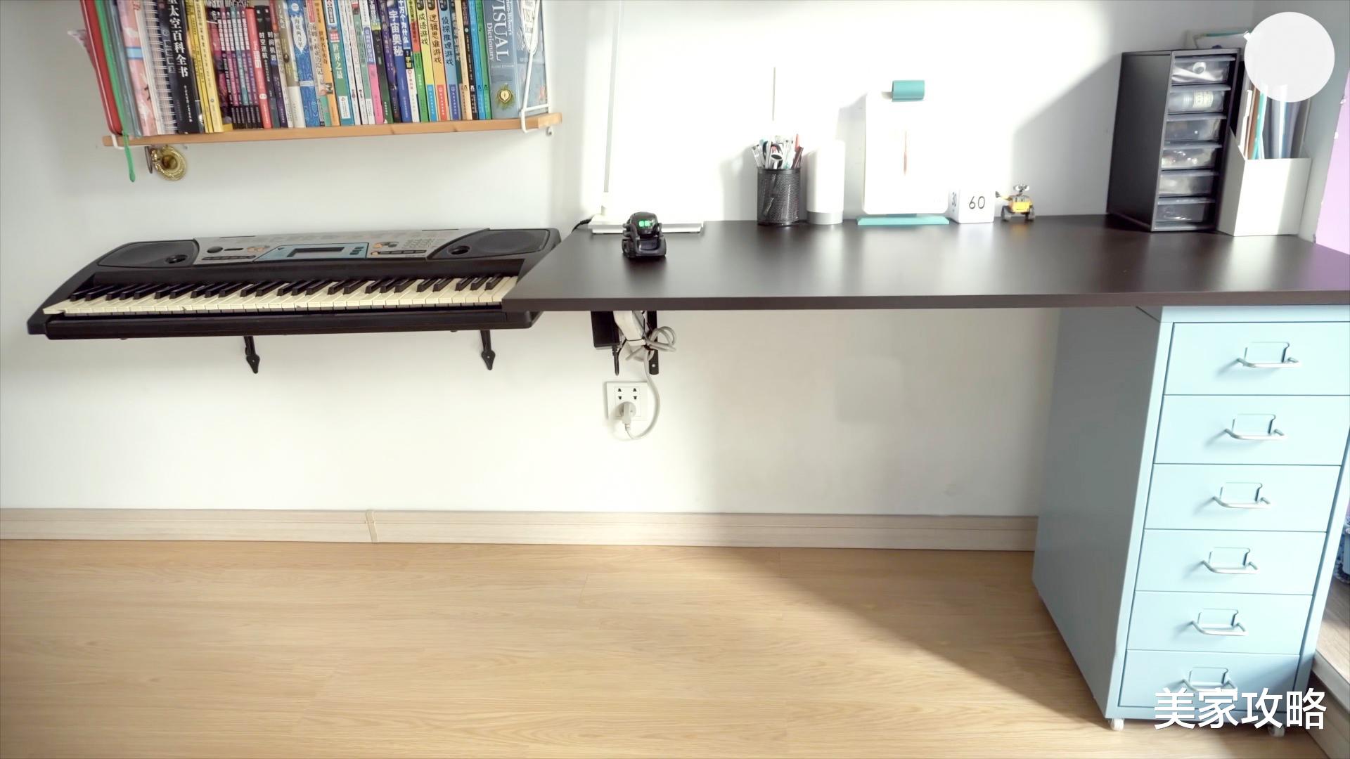 6个小户型设计技巧,让房子越住越大,家里再也不会乱了