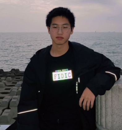 |孙卓发小首次亮相发声，阳光帅气讨人喜欢，给予孙海洋很高评价