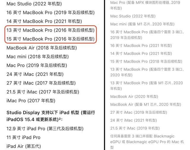 苹果|苹果一个显示器,装个A13是几个意思?