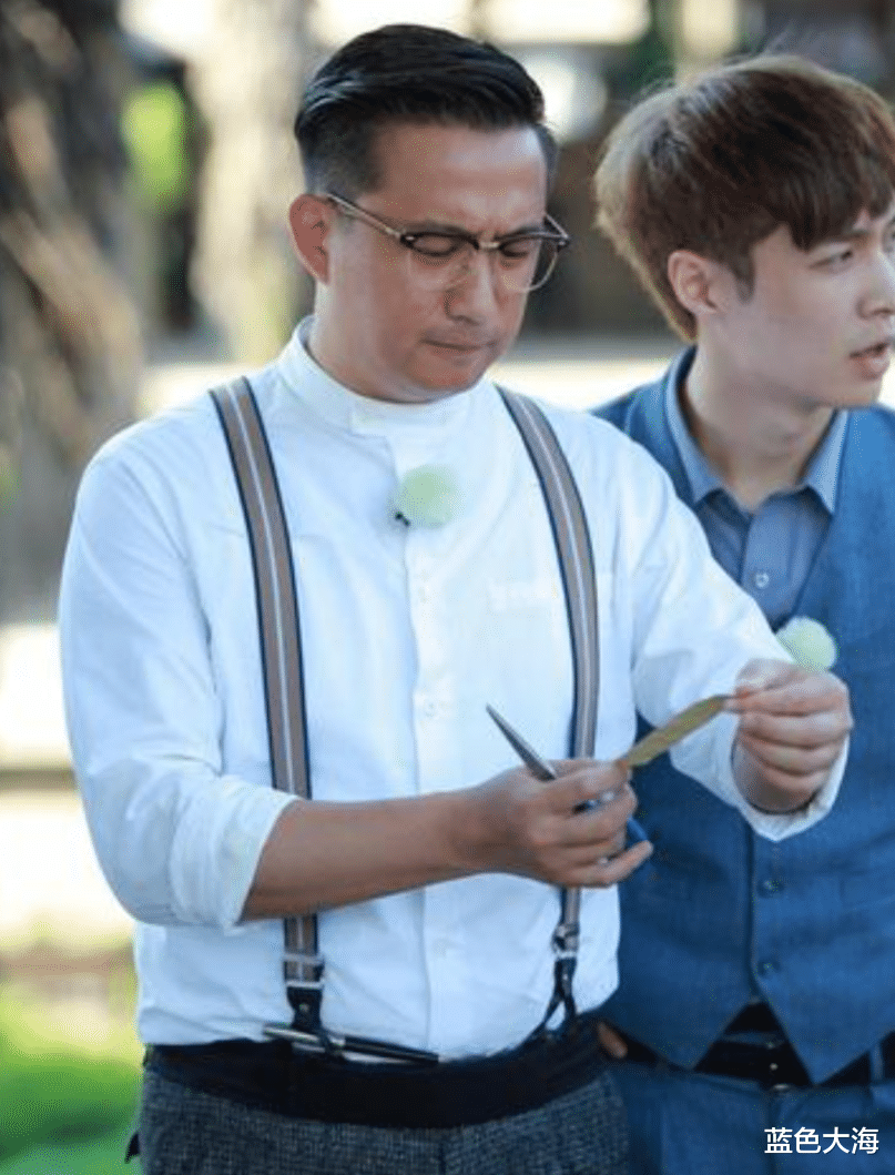 邓超|6位“综艺咖”的没落史：从邓超到刘涛，全都遭到了反噬