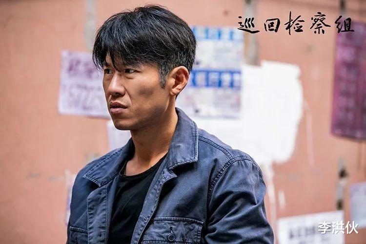 王骁|王骁大器晚成的背后,是一场理想之战