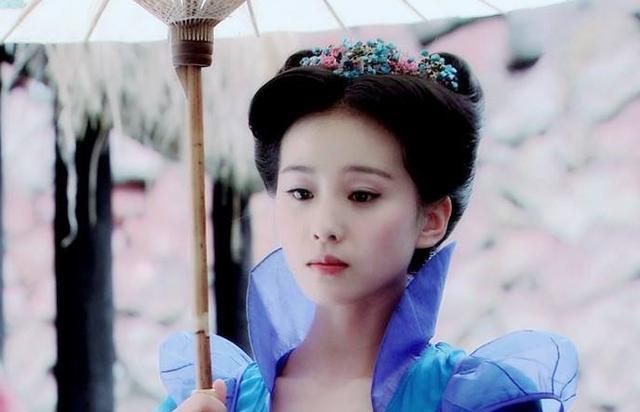 刘涛|这也叫演戏？演啥都一样，这5位女星能不能认真分析一下角色呀！