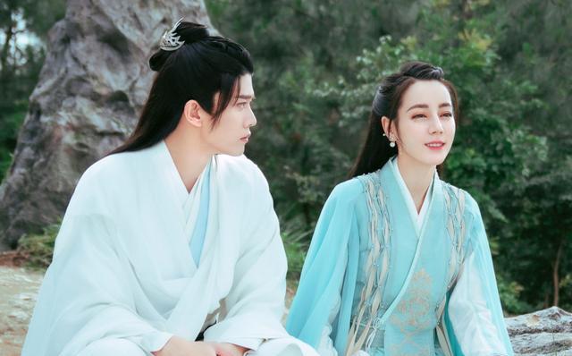 与君初相识·恰似故人归|热度已破2000万,《与君初相识》后又一甜虐剧将袭,我要熬夜追!