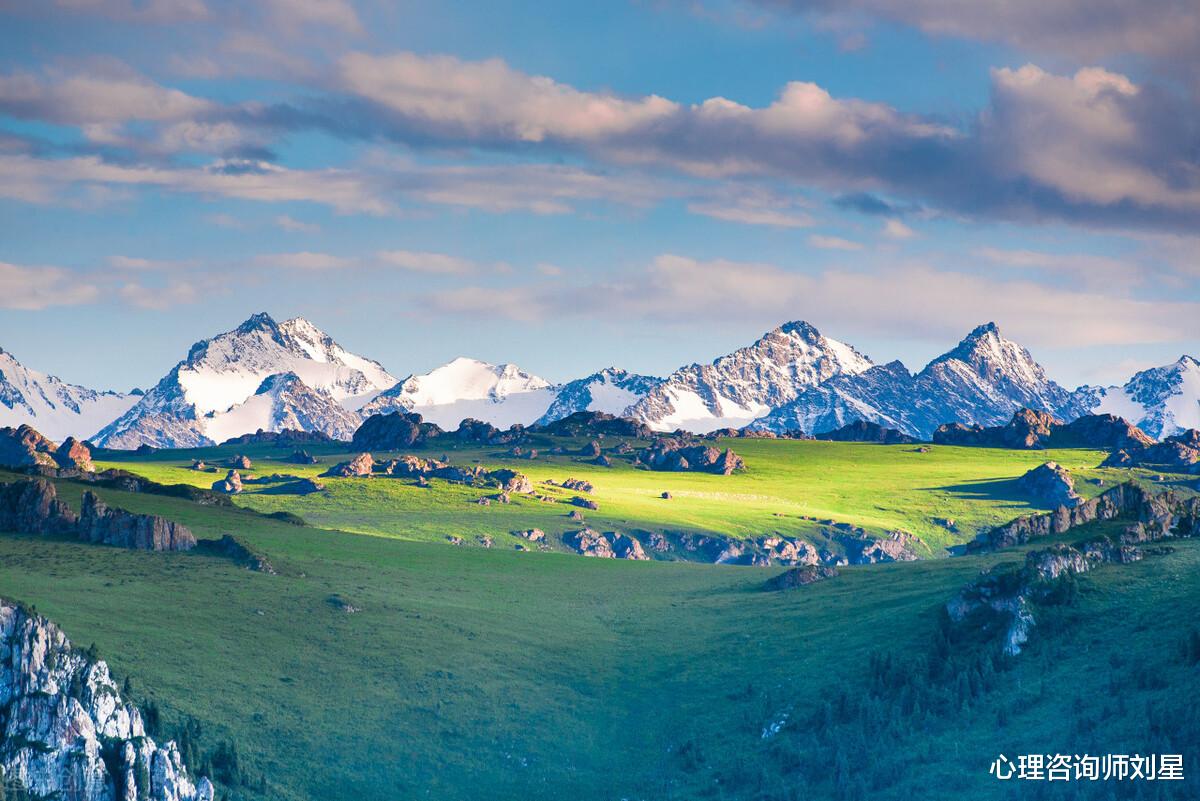 跑步|其实，治不好「强迫症、焦虑症」也没关系