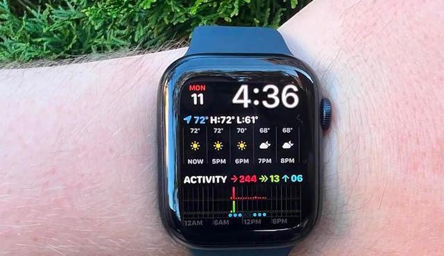 软件|2022年买AppleWatch，这四款AppleWatch不要错过