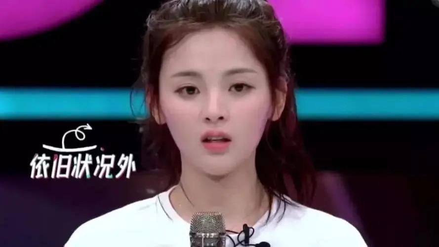 郑钤丹|《七十二家房客》阿香，广东版的杨超越，却走不出广东的女演员