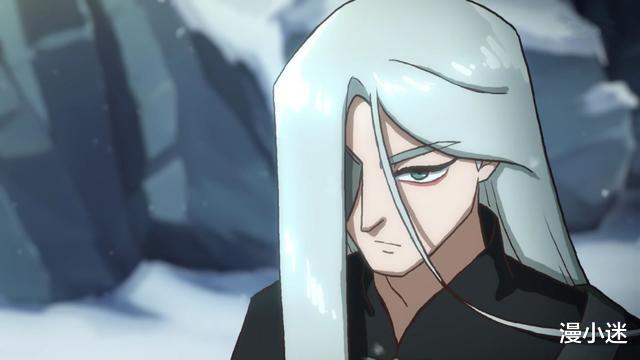 刘欢|伍六七全员虐心,青凤喜头悲尾,黑鸟遭抛弃,伍六七成为公认敌人