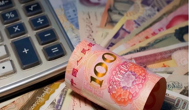 1310万巨款存银行竟凭空消失,银行经理:钱太多了,我帮你花了!