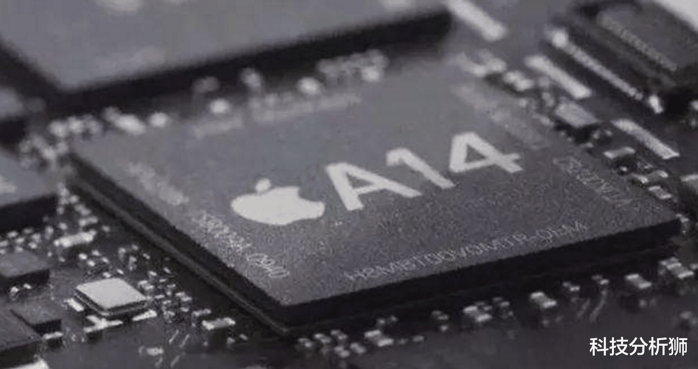 CPU|手机处理器用多久会老化？