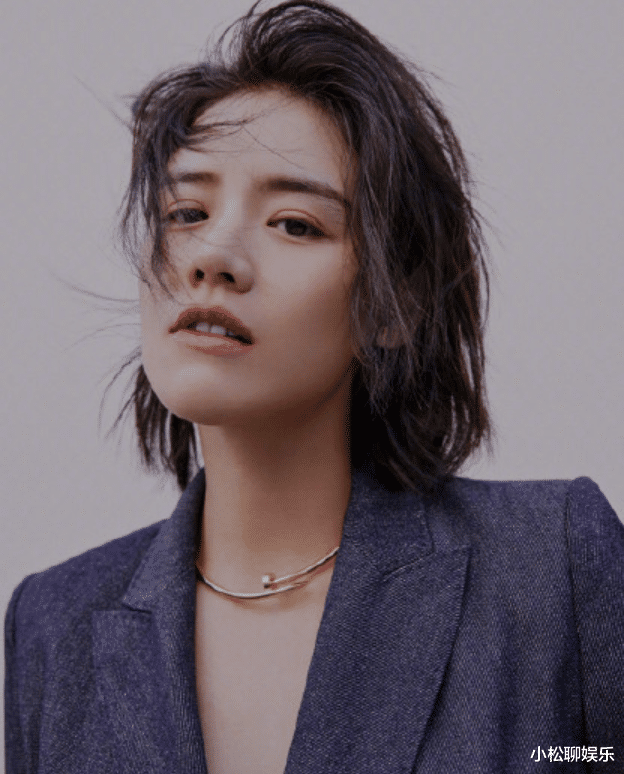 马思纯|好好的一个美人，因为生病而发福，马思纯旧照太惊艳了！