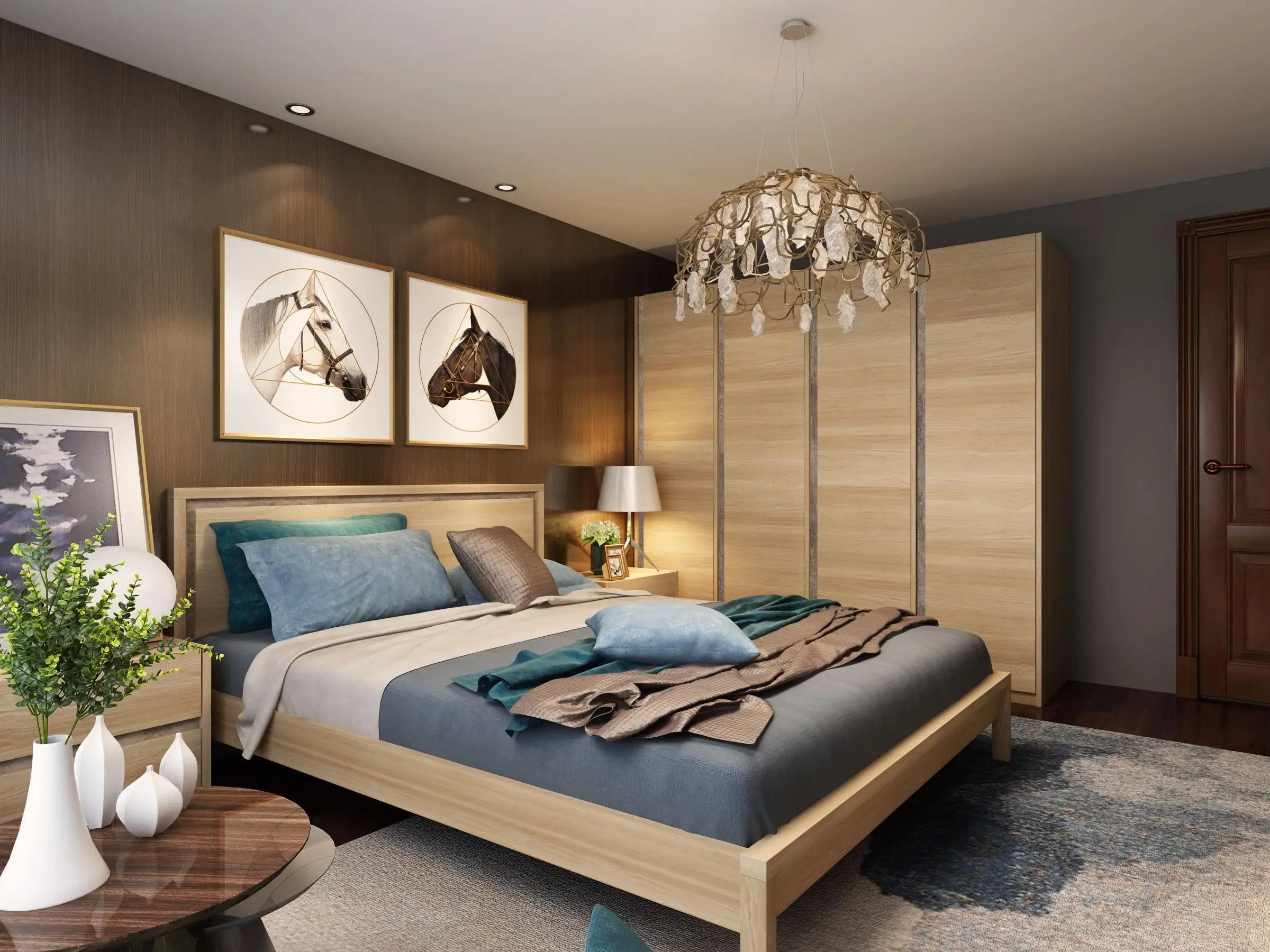 卧室不买床,直接睡床垫好不好?奉劝大家:坏处太多,不要乱跟风