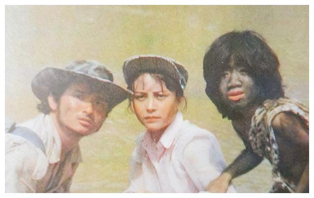 于震寰|“毛孩”于震寰浑身是毛,被投资1000万包装,41岁迎娶90后娇妻