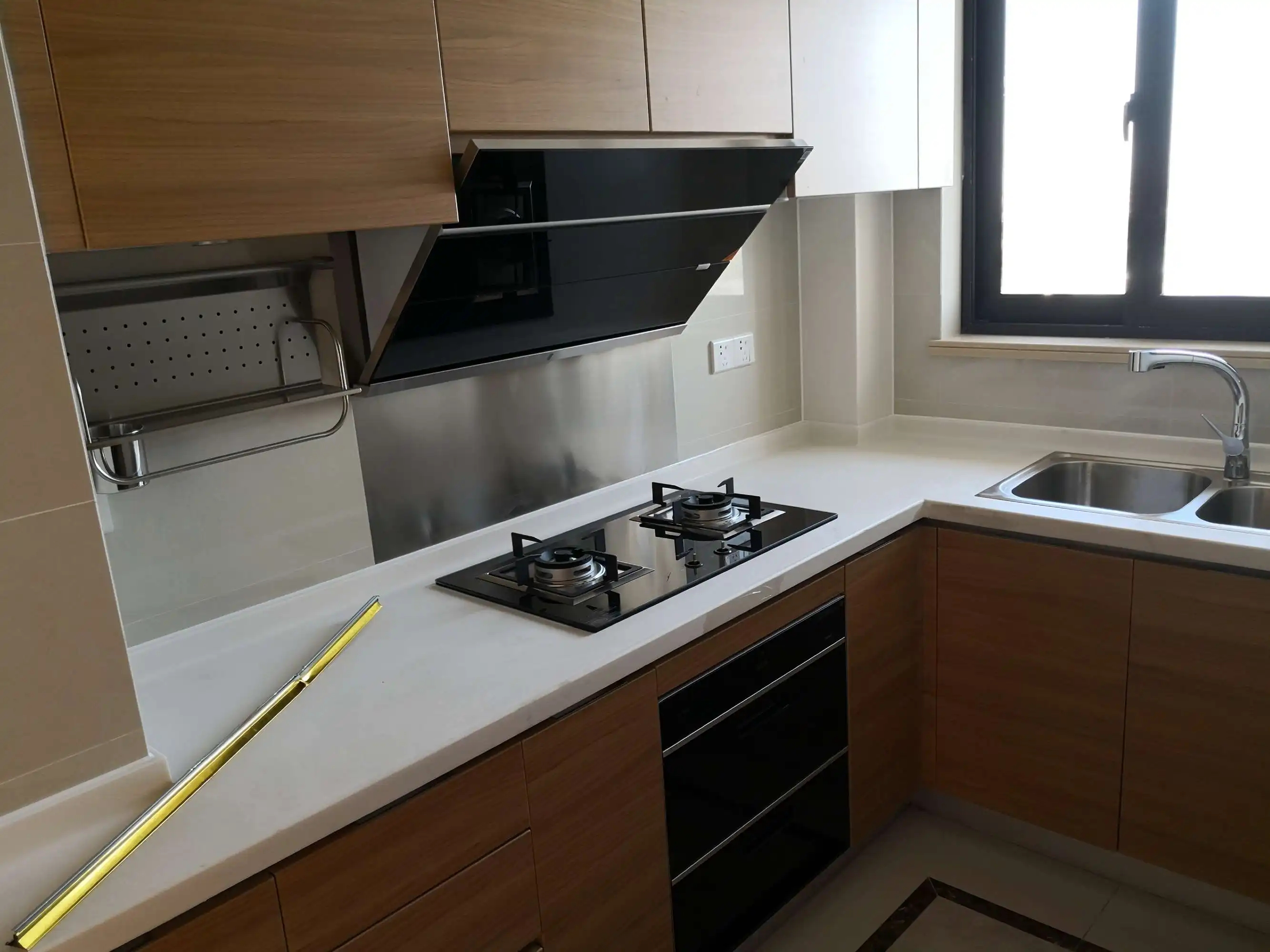 油烟机应该买顶吸还是买侧吸?聪明人都这么选,幸亏知道得够及时