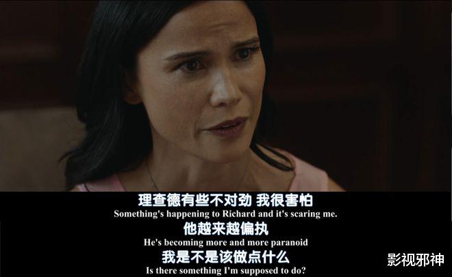 |成人版「麦琪的礼物」,尺度逆天