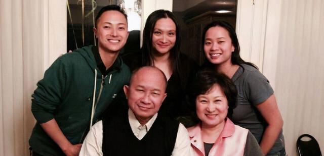 吴宇森|导演吴宇森新片定名《平安夜》，儿女孝顺皆为厨艺高手